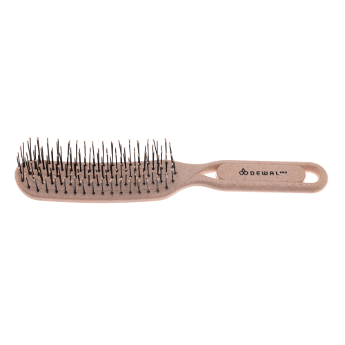 Vent brush ECOLOGY DEWAL EK-5460Dusty rose